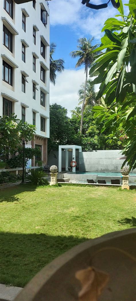 JC RESIDENCY MADURAI (Tamil Nadu) - Hotel Reviews, Photos, Rate ...