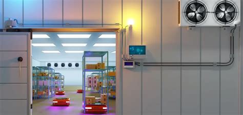 Image result for Cold Storage Design