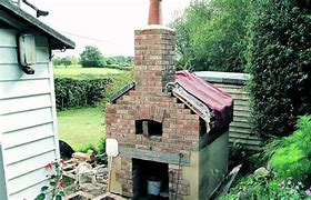 Image result for Building a Bread Oven