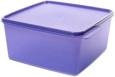 Buy Tupperware Plastic Keeptabs 1200 Ml 1 Pc, Pack Of 1 Online at Low ...
