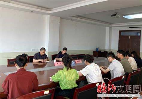 湘潭高新区税务局丨6名新进公务员开展入职演讲 - 新湖南客户端 - 新湖南