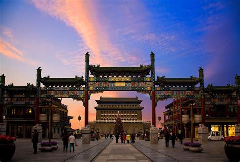 北京旅游住宿在哪里比较方便便宜？ - 知乎