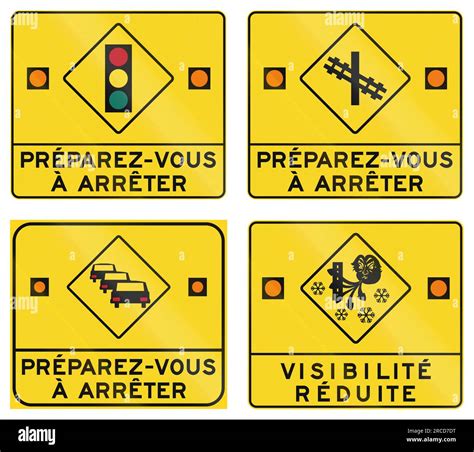 What Is A Stoplight In French at Mariam Oberg blog