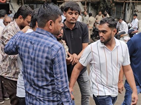 Blood-stained letter sent to Forensic Science Laboratory: Surat mother ...