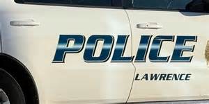 Police investigate shooting in Lawrence