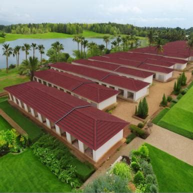 Tile Roofing sheet | Reliable and Durable Roofing Sheets | Onduline