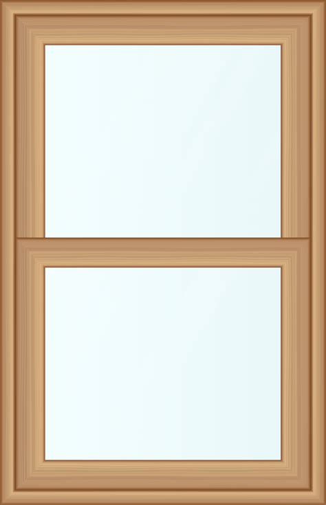 Wooden windows clip art 9314838 PNG