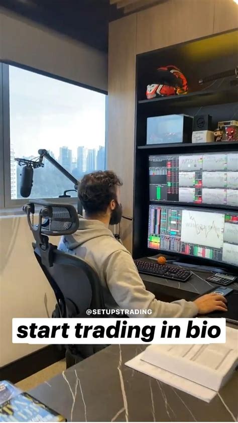 Image result for Professional Traders Setup