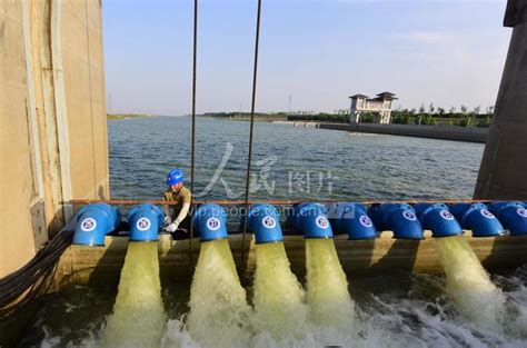 治水兴水惠民生人水和谐促发展——柘荣县把水利项目打造成群众满意的民心工程_新宁德