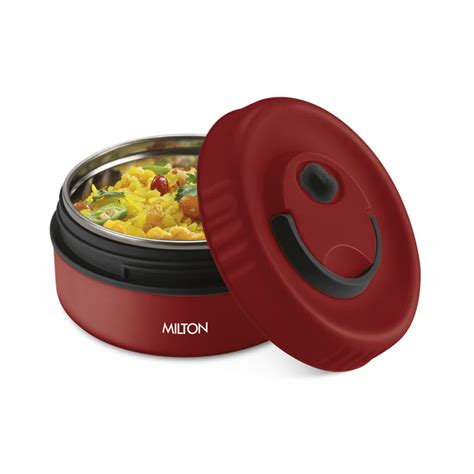 Buy Snack Box Tiffin Online at Best Price | Milton