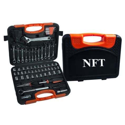 Products - NFT