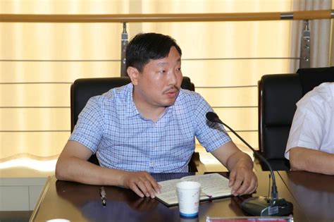 省教育工委组织部长蒋明来校宣布干部任免决定-湖南城市学院