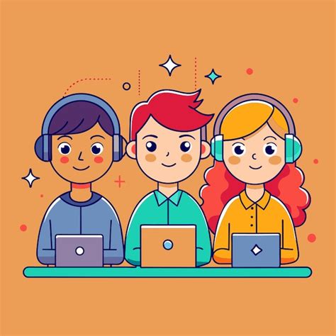 Image result for Types of Computer Users