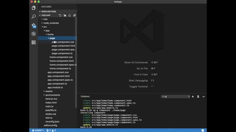 Image result for CLI for vs Code