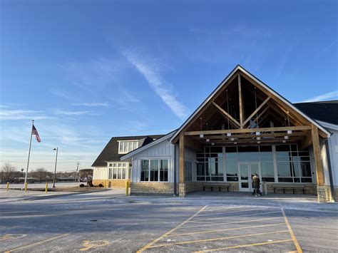 HUNTLEY AREA PUBLIC LIBRARY - Huntley IL - Hours, Directions, Reviews ...