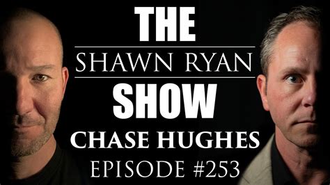 SRS #253 Chase Hughes - Real MKUltra Documents, Alien Deception and Si ...