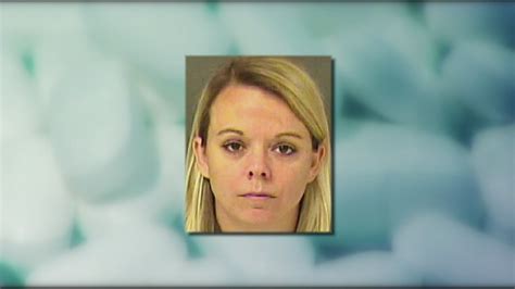 CMPD officer arrested for obtaining prescription drugs by fraud | wcnc.com