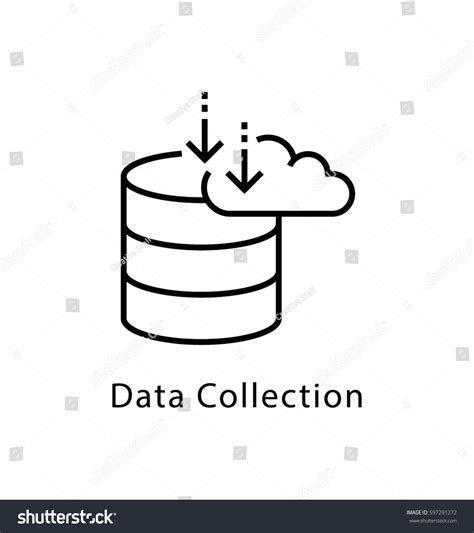 Image result for Database Collection Icon