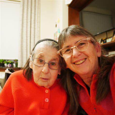 Mamala + SüSi | Wednesdays with Mamala Mozaic Senior Living … | Flickr