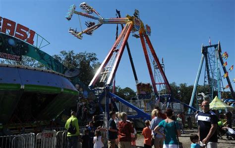 Hillsborough County Fair, brandon, United States Of America - Top ...