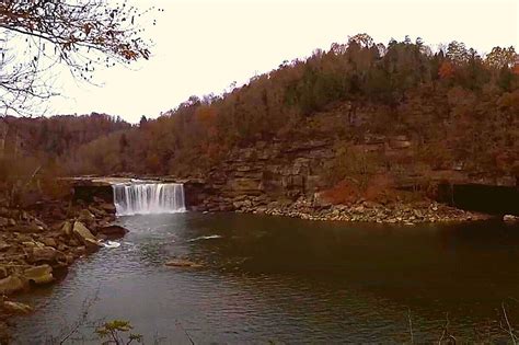 Image result for Cumberland Falls Ghost Bride