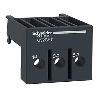 Manual Starter Line Side Spacer Iec : Amazon.in: Industrial & Scientific