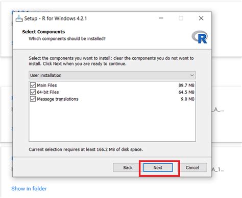 R Script Download for Power Bi 的图像结果
