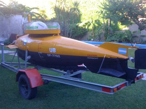 German Mini Submarine 的图像结果