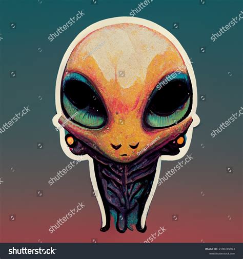 Image result for Alien Animated Disney Style