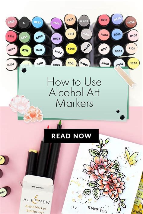 Alcohol Ink Pens Tutorials 的图像结果