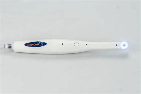 Video Borescope and Dental Camera Trader - Retailer | Medicam, Mumbai