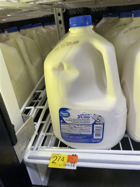 Why Is Expensive Milk