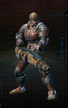 Image result for SWTOR Commando Trees