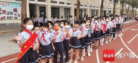 2019年海南省小学入学条件年满6岁及入学所需材料