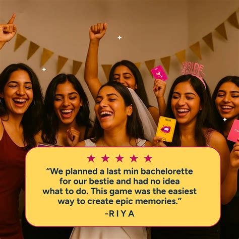 MyMuse Naughty Cards Bachelorette | Bachelorette Party Games