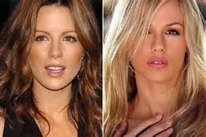 Celebrity Pornalikes - Mirror Online