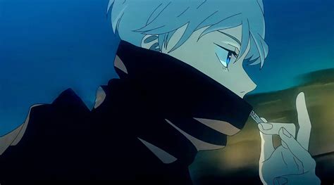 Toge Inumaki Images - AniYuki - Anime Portal - facts about inumaki toge