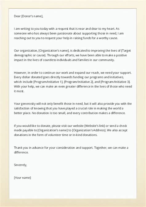 Persuasive Letter Example 的图像结果