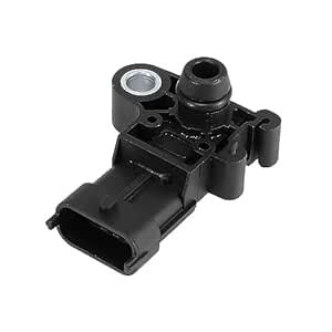 X AUTOHAUX MAP Manifold Absolute Pressure Sensor Air Intake Switch ...