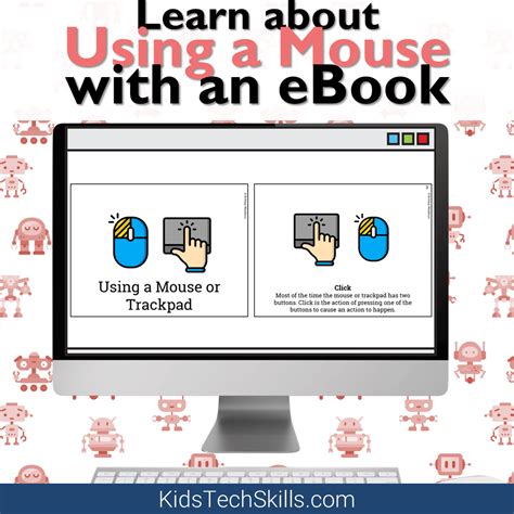 Image result for Using a Mouse for Grade 5