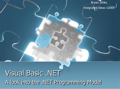 Image result for How Do You Download Visual Basic Net
