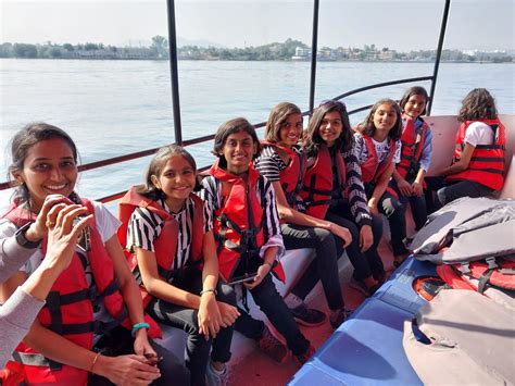 Atma Malik English Medium School