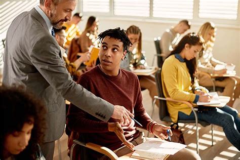 Importance of Trust Between Teacher & Student