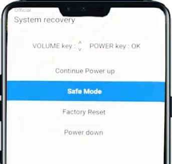 Image result for How to Fix LG W42 Plus Boot Loop Problem