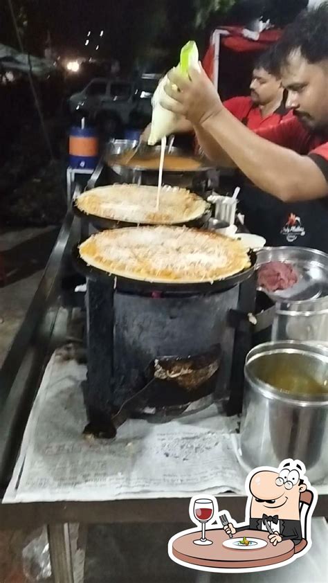 Party platters food court, Kalol - Restaurant reviews