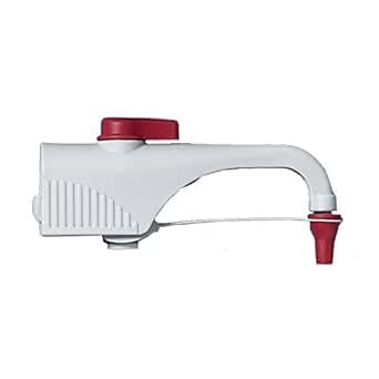 BRANDTECH SCIENTIFIC 708102 Discharge Tube Fine Tip with Recirculation ...