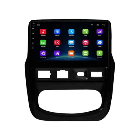 Nissan Terrano 9 Inches HD Touch Screen Smart Android Stereo (2GB, 16GB ...