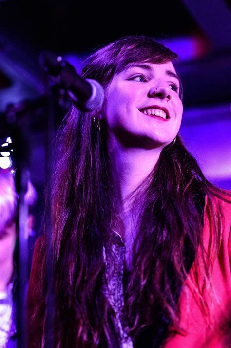 Anya Pailthorpe at Hereford Beer House, Hereford Beer House, 29 June ...