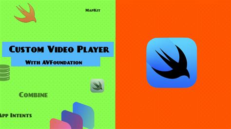 Image result for iOS Video Player