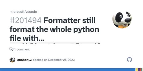 Image result for Code Formatter Python Vscode